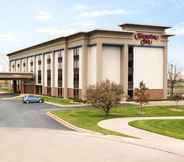 Others 7 Hampton Inn Appleton-Fox River Mall Area