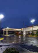 Exterior Hampton Inn Arkadelphia