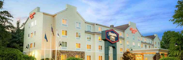 Khác Hampton Inn Nashua