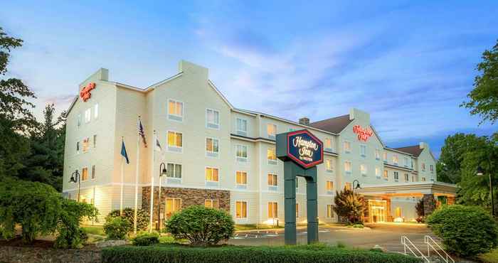 Khác Hampton Inn Nashua