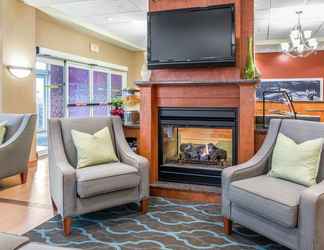 Khác 2 Hampton Inn Nashua