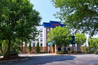 อื่นๆ Hampton Inn Atlanta-Canton