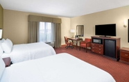 อื่นๆ 2 Hampton Inn Covington  GA