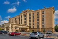 Lain-lain Hampton Inn Covington  GA