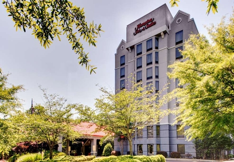 อื่นๆ Hampton Inn and Suites Atlanta/Duluth/Gwinnett County