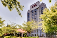 อื่นๆ Hampton Inn and Suites Atlanta/Duluth/Gwinnett County