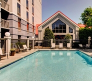 อื่นๆ 6 Hampton Inn and Suites Atlanta/Duluth/Gwinnett County