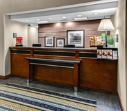 อื่นๆ 4 Hampton Inn and Suites Atlanta/Duluth/Gwinnett County