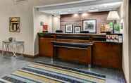 Khác 4 Hampton Inn and Suites Atlanta/Duluth/Gwinnett County