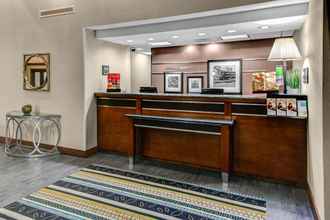 Lain-lain 4 Hampton Inn and Suites Atlanta/Duluth/Gwinnett County
