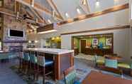 Lain-lain 2 Hampton Inn and Suites Atlanta/Duluth/Gwinnett County