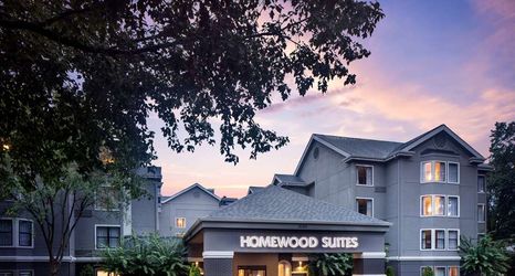 その他 2 Homewood Suites by Hilton Atlanta Lenox Buckhead