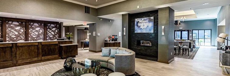 その他 Homewood Suites by Hilton Atlanta Lenox Buckhead