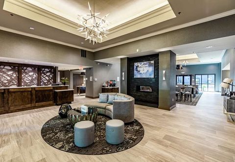 その他 Homewood Suites by Hilton Atlanta Lenox Buckhead