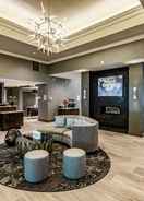 Reception Homewood Suites by Hilton Atlanta - Buckhead