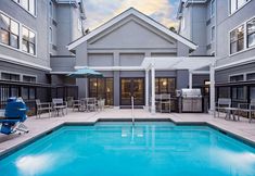 その他 6 Homewood Suites by Hilton Atlanta Lenox Buckhead