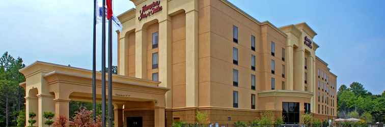Others Hampton Inn and Suites ATL-Six Flags