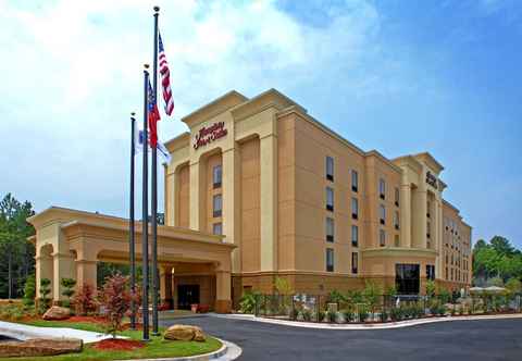 Others Hampton Inn and Suites ATL-Six Flags