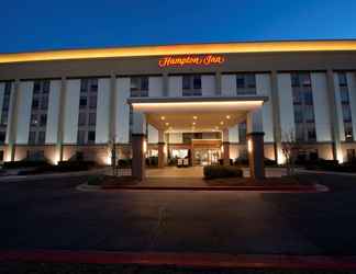 Lain-lain 2 Hampton Inn Atlanta-Southlake