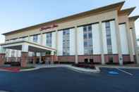 Lain-lain Hampton Inn Atlanta-Southlake