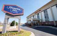 Lain-lain 5 Hampton Inn Atlanta-Southlake