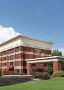 Exterior Hampton Inn Atlanta/Stone Mountain