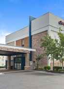 Exterior Hampton Inn Atlanta/Woodstock