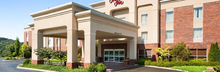 Others Hampton Inn Athens  OH