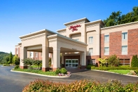 Others Hampton Inn Athens  OH