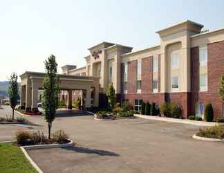 Lainnya 2 Hampton Inn Athens  OH