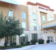 Others 2 Hampton Inn Austin/Oak Hill