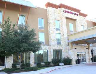 Others 2 Hampton Inn Austin/Oak Hill