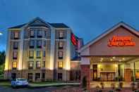 Others Hampton Inn and Suites Asheville Airport