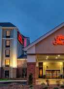 Exterior Hampton Inn & Suites Asheville Airport