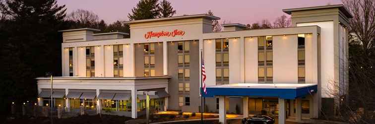 Lainnya Hampton Inn Asheville-Tunnel Rd