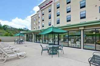 Lain-lain 4 Hampton Inn and Suites Wilkes-Barre/Scranton  PA