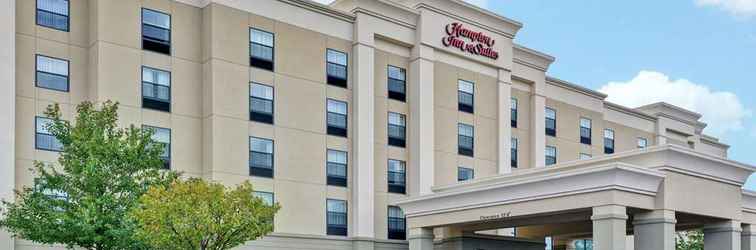 Others Hampton Inn and Suites Wilkes-Barre/Scranton  PA
