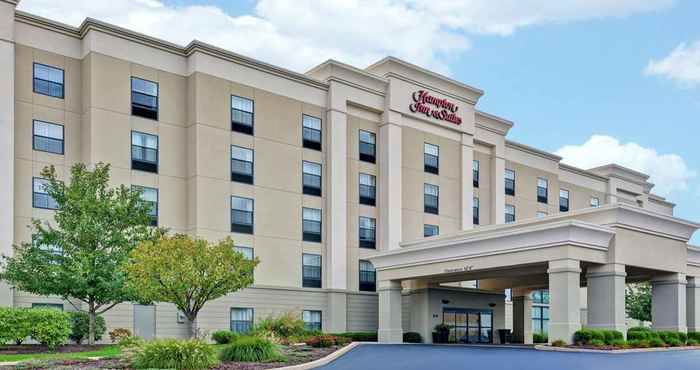 Lain-lain Hampton Inn and Suites Wilkes-Barre/Scranton  PA