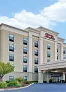 Exterior Hampton Inn and Suites Wilkes-Barre/Scranton  PA