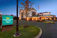 Lain-lain Homewood Suites by Hilton Newtown - Langhorne  PA