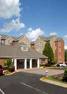 Exterior Homewood Suites by Hilton Alexandria/Pentagon South  VA