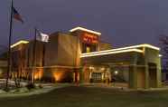 Lain-lain 5 Hampton Inn and Suites Alexandria  MN