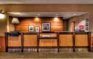 Others 4 Hampton Inn and Suites Kalamazoo-Oshtemo