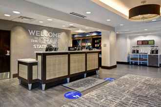 อื่นๆ 4 Hampton Inn and Suites Columbia South Fort Meade Area