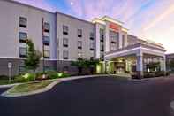 Others Hampton Inn and Suites Columbia South Fort Meade Area