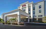 อื่นๆ 3 Hampton Inn and Suites Columbia South Fort Meade Area