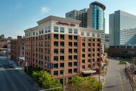 Khác Hampton Inn Baltimore-Downtown-Convention Center