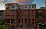 Khác 4 Hampton Inn Baltimore-Downtown-Convention Center