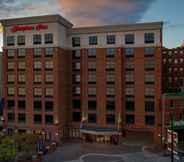 อื่นๆ 4 Hampton Inn Baltimore-Downtown-Convention Center