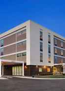 Exterior Home2 Suites by Hilton Baltimore/White Marsh  MD